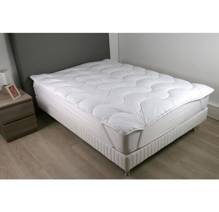 Le surmatelas pour combattre ses troubles de sommeil