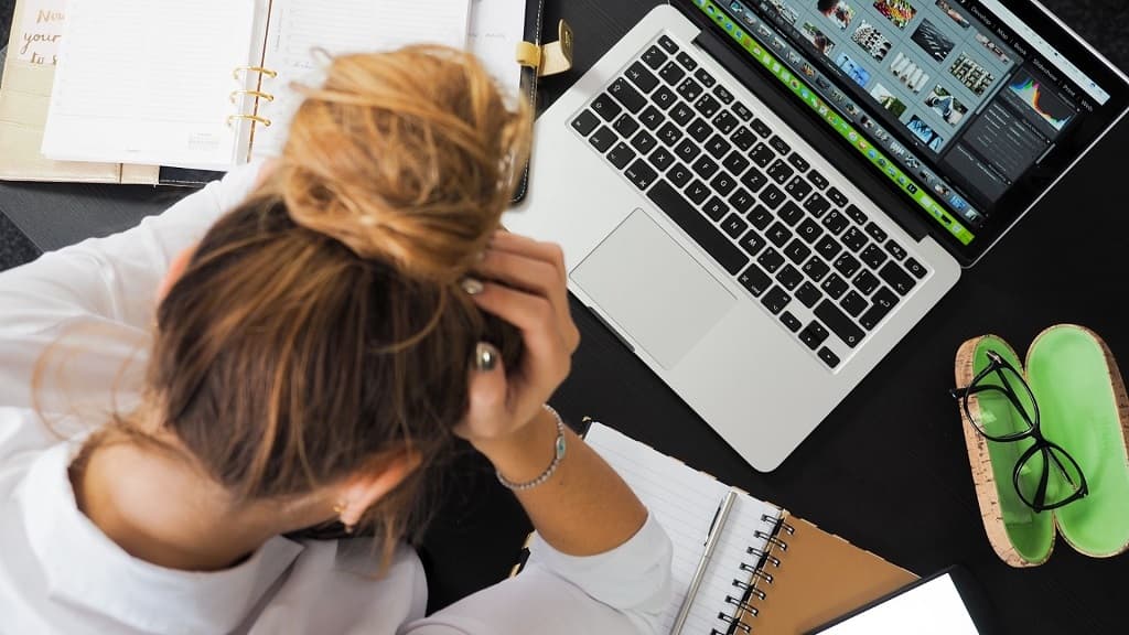 Formation gestion du stress en entreprise : pour améliorer le bonheur de vos employés