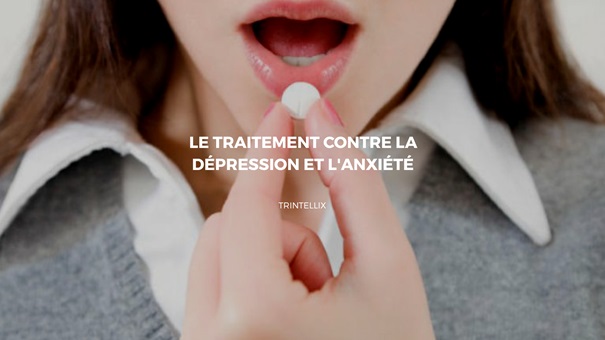 Traiter la dépression et l’anxiété avec la vortioxétine