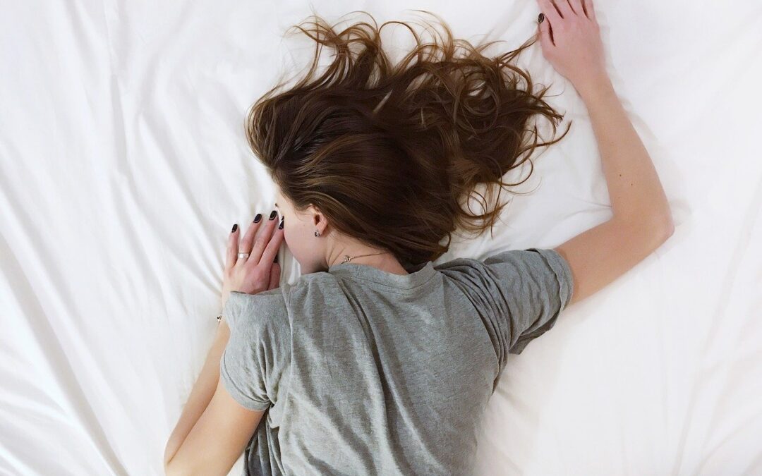 Que dit votre position de sommeil sur votre personnalité et votre santé ?