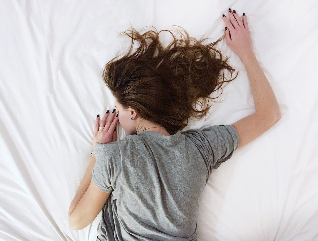 position de sommeil