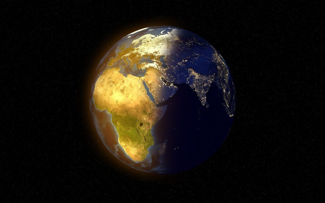 Pourquoi la Journée de la Terre est importante pour les personnes asthmatiques : C’est l’air que nous respirons