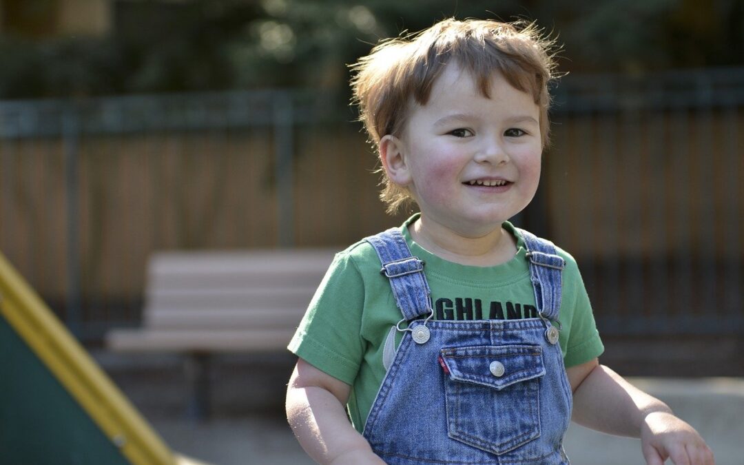 Autisme : Changer le récit pour reconnaître la croissance