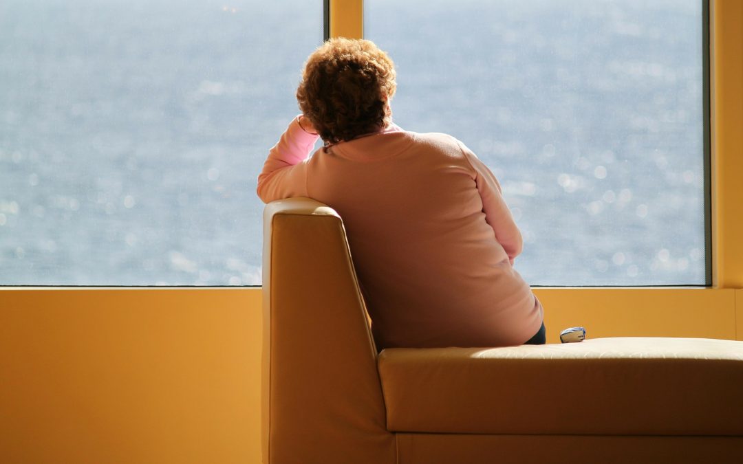 Le confinement m’a appris que la solitude n’est pas toujours liée au fait d’être seul