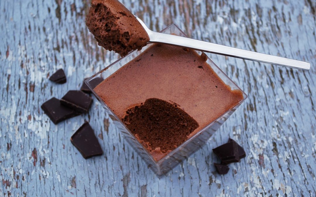 Idées de desserts céto rapides et délicieux