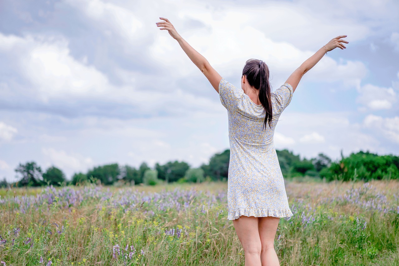 Comment retrouver sa joie de vivre