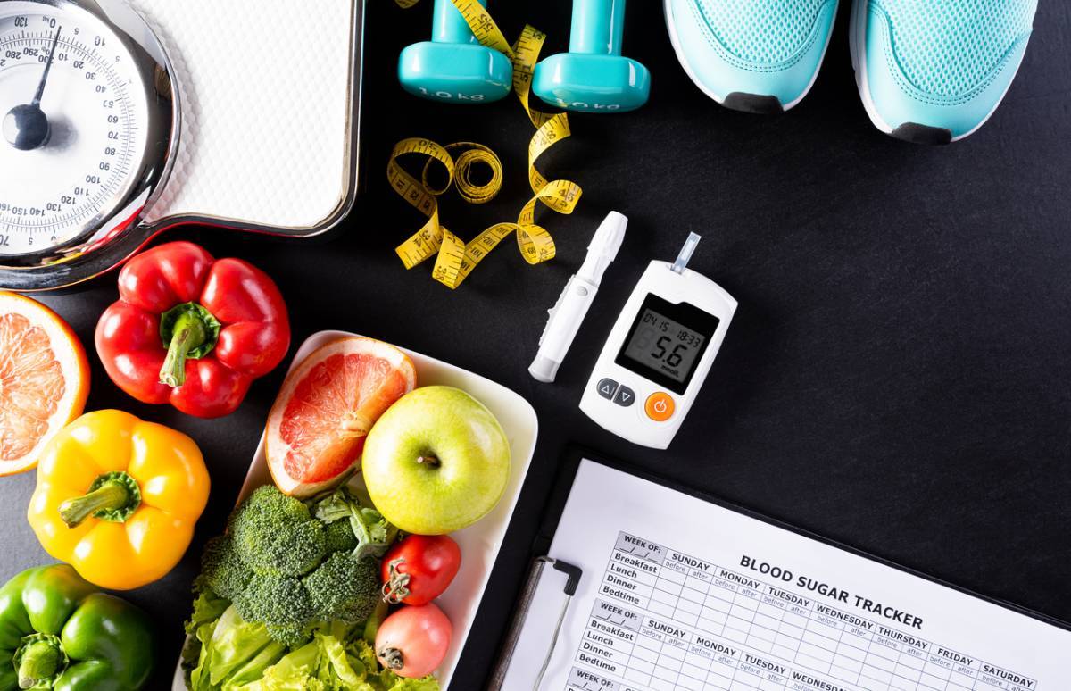 Diabétique : comment mieux vivre votre régime ?