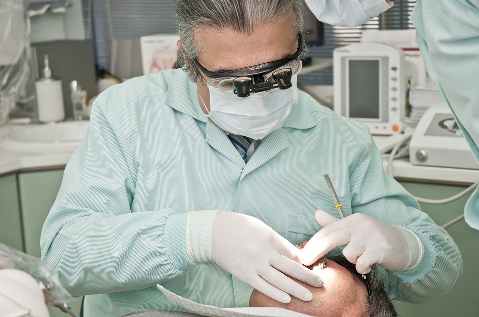 Combien bien choisir son dentiste?