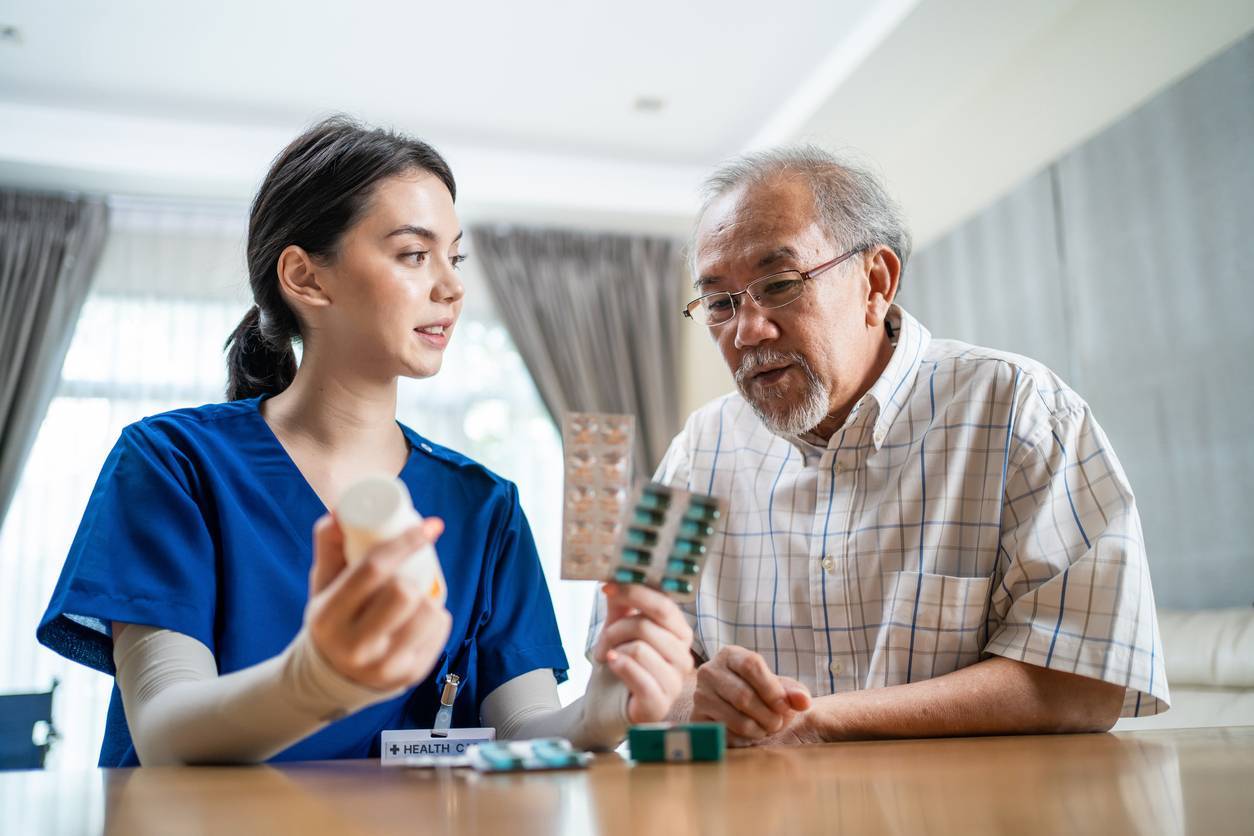 Optimiser le suivi des patients chroniques pour plus d'efficacité dans le traitement 