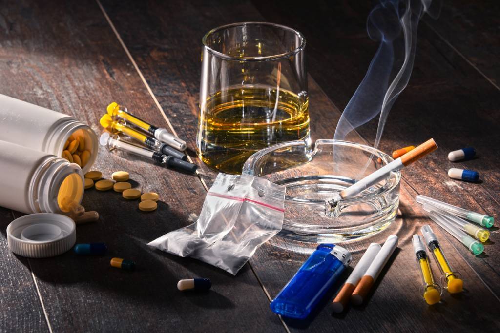 Addictions et hypnose
