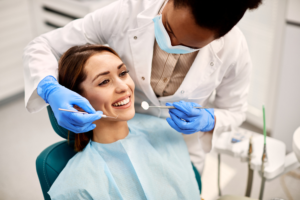 L’extraction des dents de sagesse, comment ça se passe ?