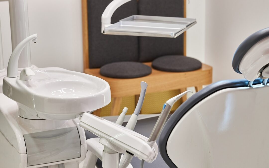 Les meilleurs sites web pour les dentistes : un outil essentiel pour la santé bucco-dentaire
