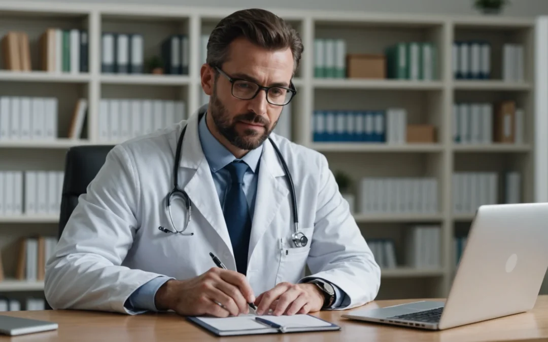 Consultation Homéopathique en Ligne: Une Nouvelle Façon de Prendre Soin de Votre Santé