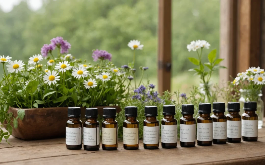Les Avis et Conseils sur l’Homéopathie pour une Meilleure Santé