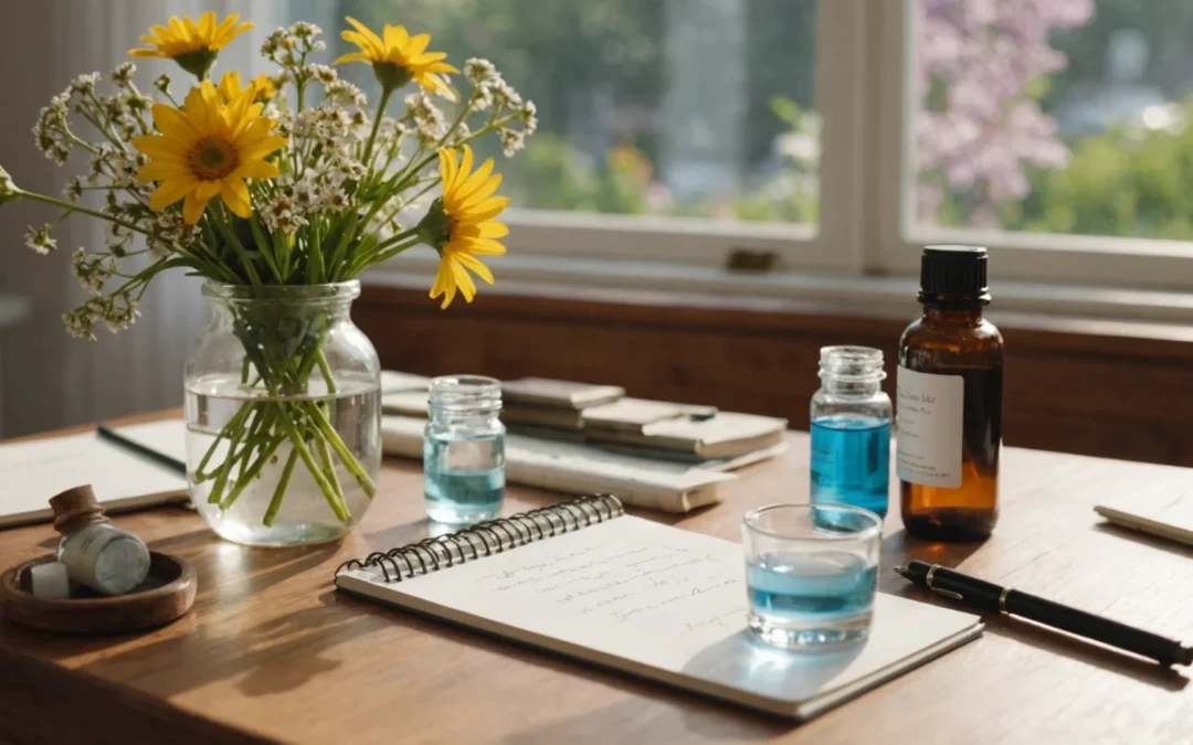 Les Bienfaits de l’Homéopathie pour Améliorer Votre Santé au Quotidien