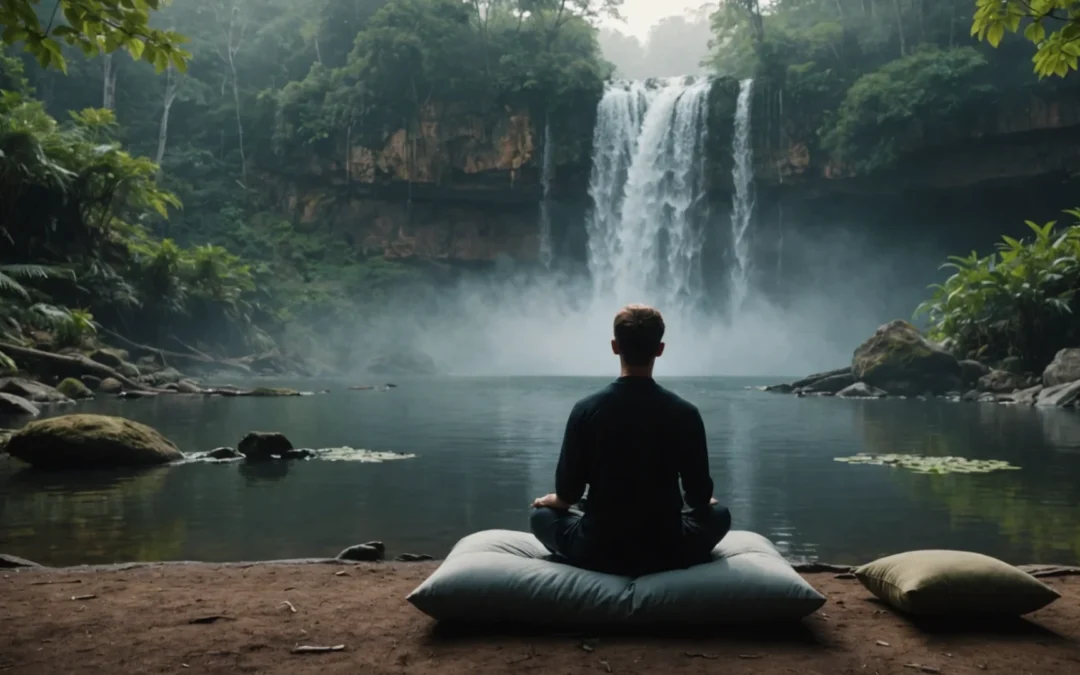 Découvrez les secrets des méthodes surprenantes pour une relaxation mentale optimale