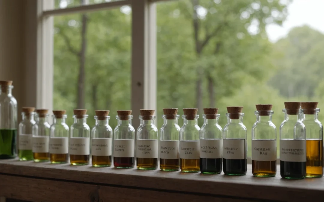 Les mystères de l’homéopathie : comment ça agit vraiment sur notre santé ?