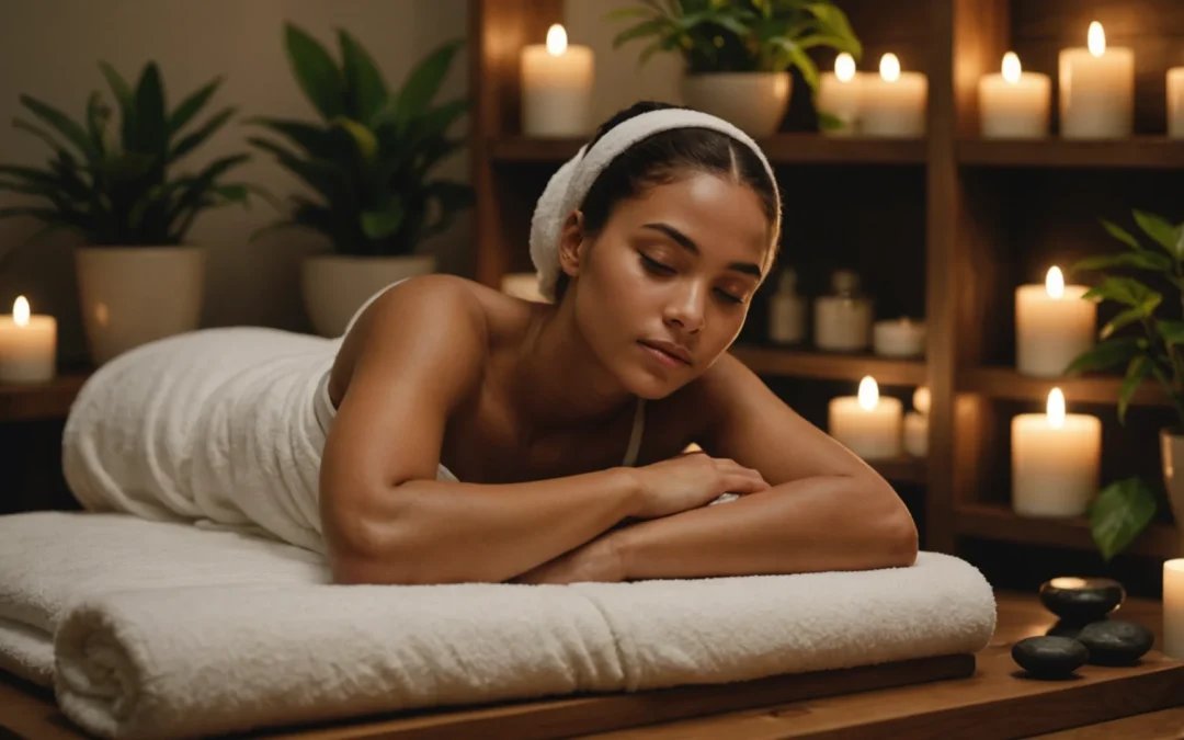 trouvez le soin visage qui révolutionnera votre santé et votre beauté