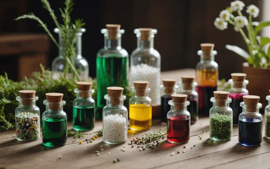 Découvrez les secrets d’un traitement homéopathique méconnu mais puissant