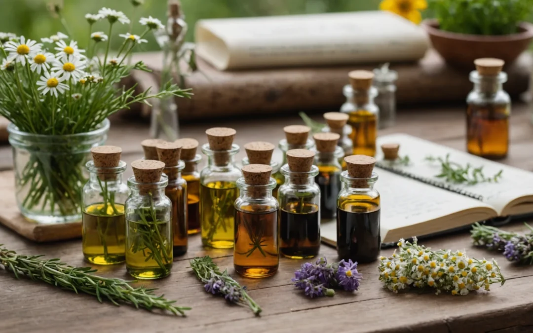 Découvrez les secrets surprenants de l’homéopathie pour votre bien-être !