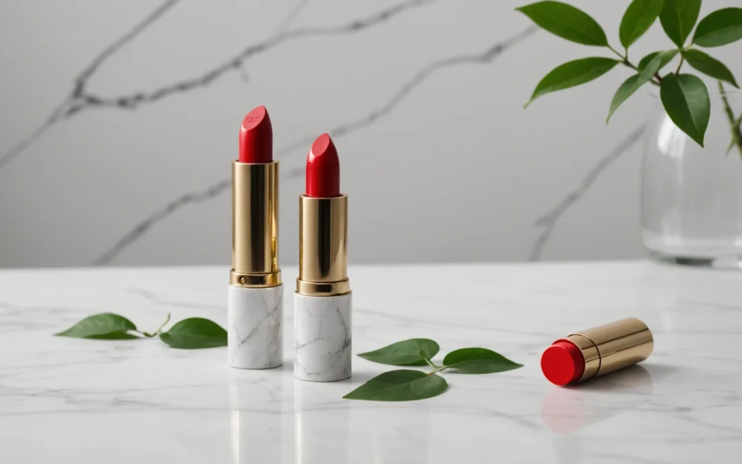Découvrez le rouge à lèvres idéal pour votre bien-être et votre santé !