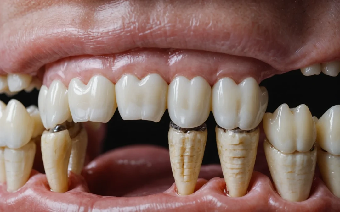 Dévitalisation : combien de temps votre dent peut-elle survivre sans couronne ?