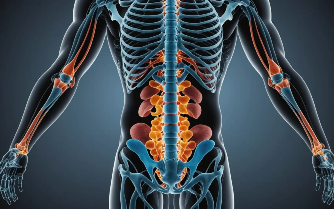 Quand le psoas s’entend avec l’intestin : un duo insoupçonné pour votre santé