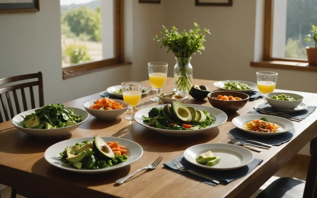 Reprendre l’alimentation après un jeûne : les secrets pour réussir en douceur