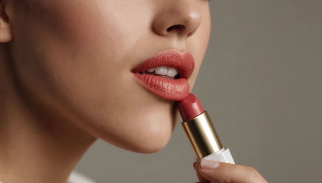 quelle rouge a levre choisir