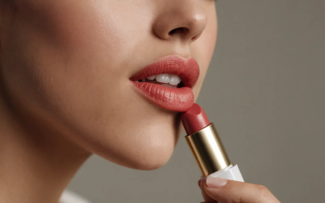 Rouge à lèvres santé : choisissez sans danger pour vos lèvres et votre corps