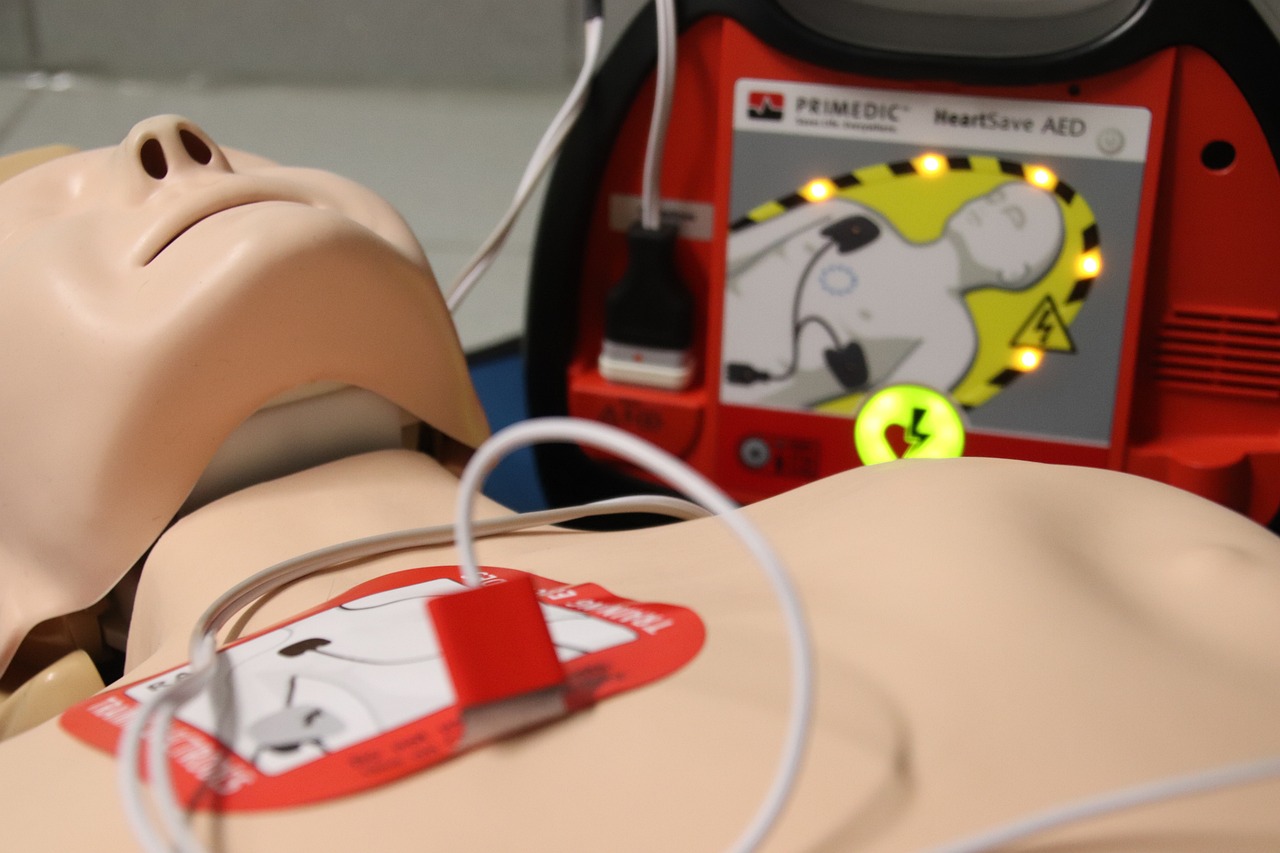 Apprends à maîtriser les gestes et soins d'urgence de niveau 2 : le guide complet de la formation AFGSU 2
