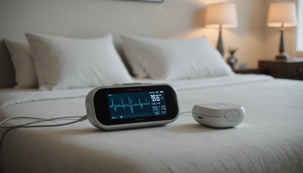appareil cohérence cardiaque