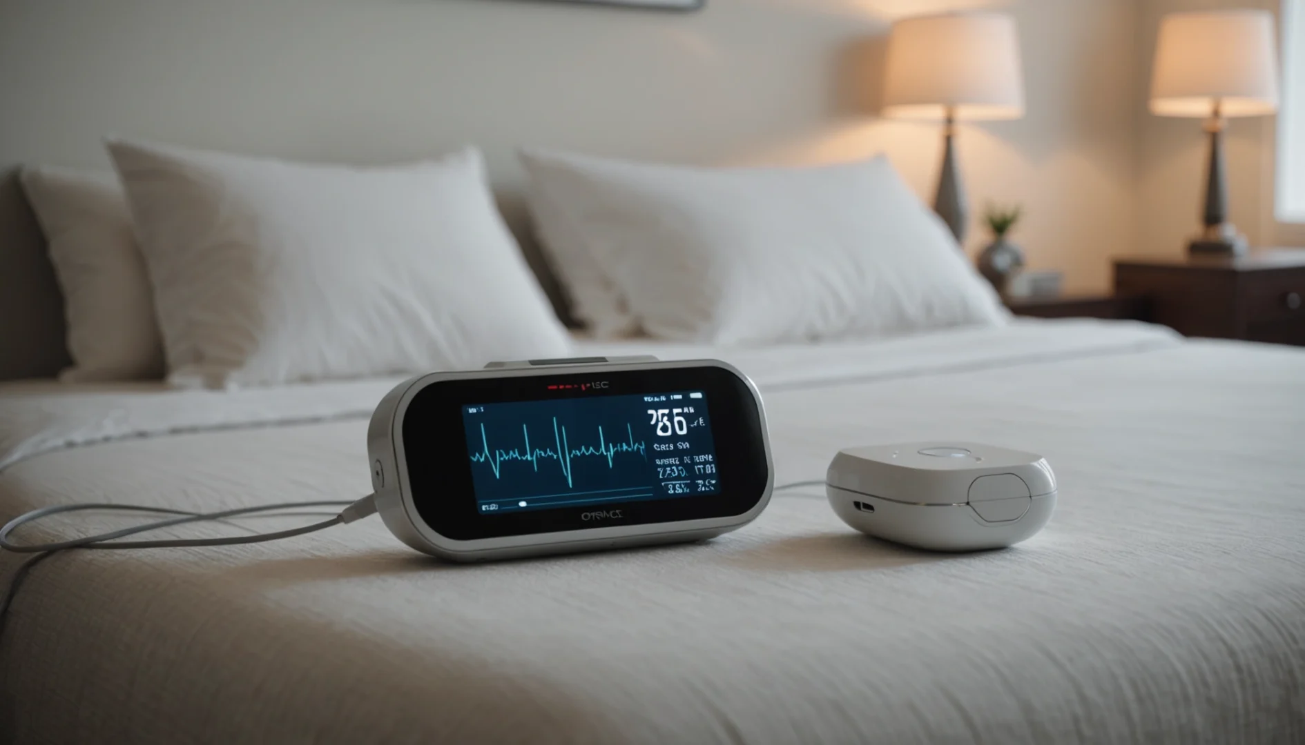 appareil cohérence cardiaque