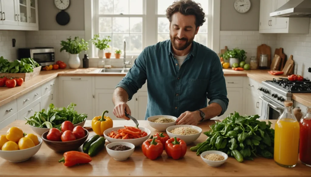 blog recettes sans fodmaps