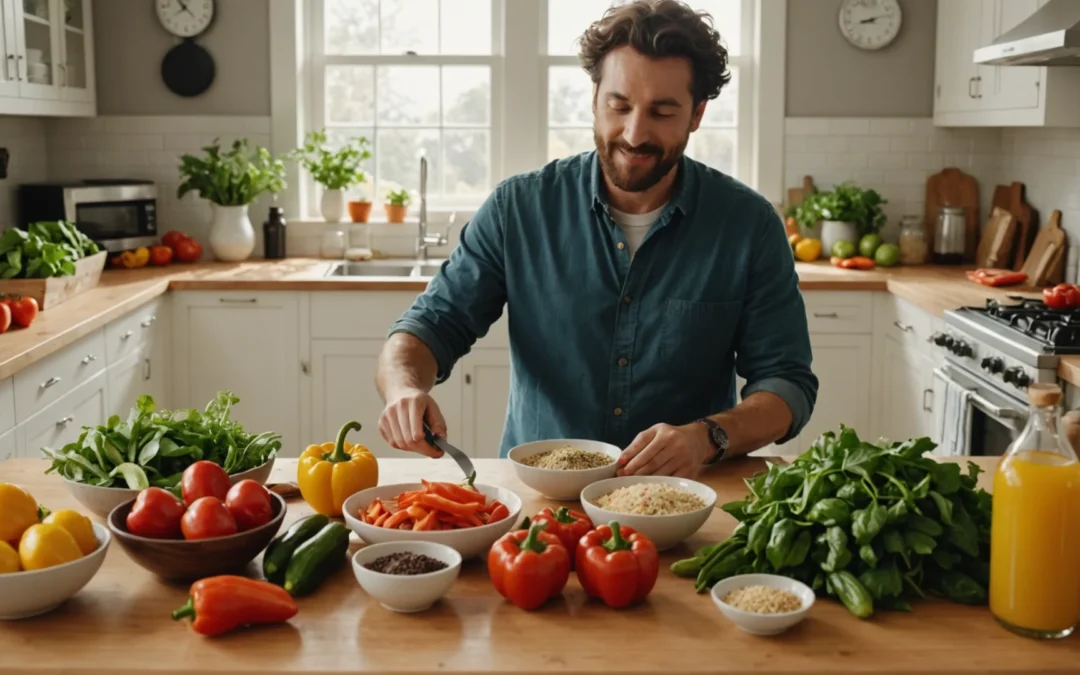 Blog recettes sans fodmaps : régalez-vous tout en prenant soin de votre santé