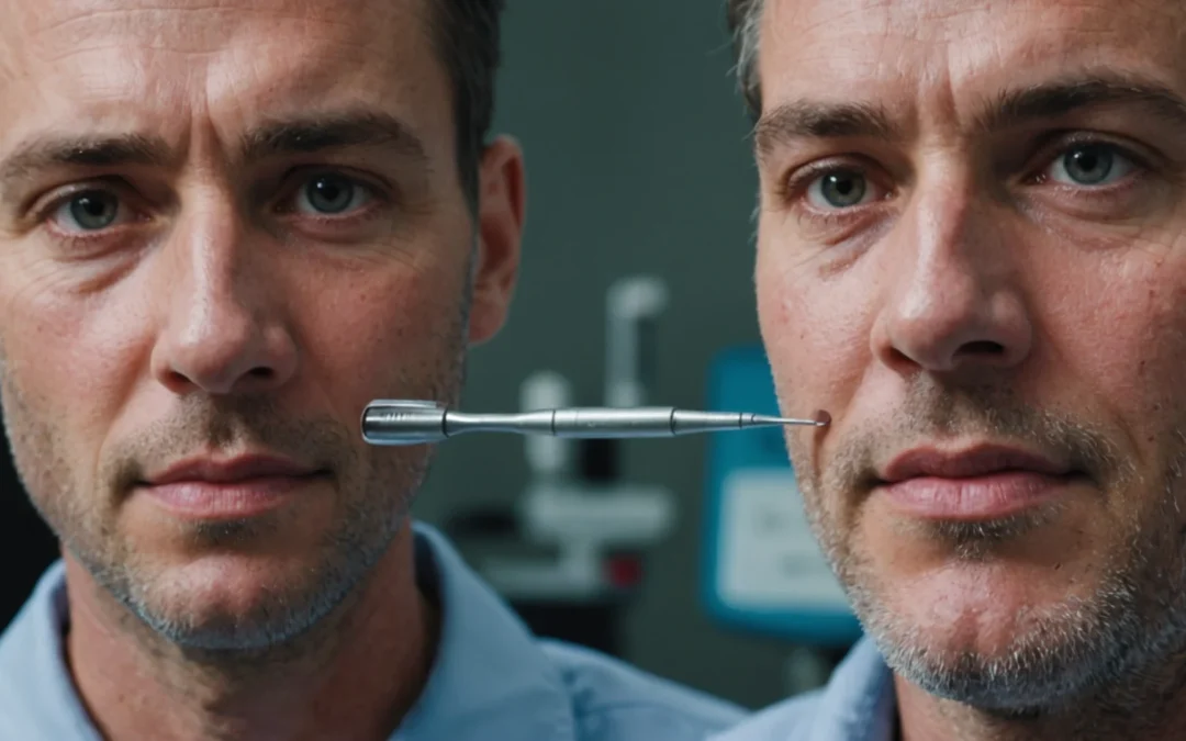 Comprendre le gonflement post-implant dentaire pour mieux s’en débarrasser