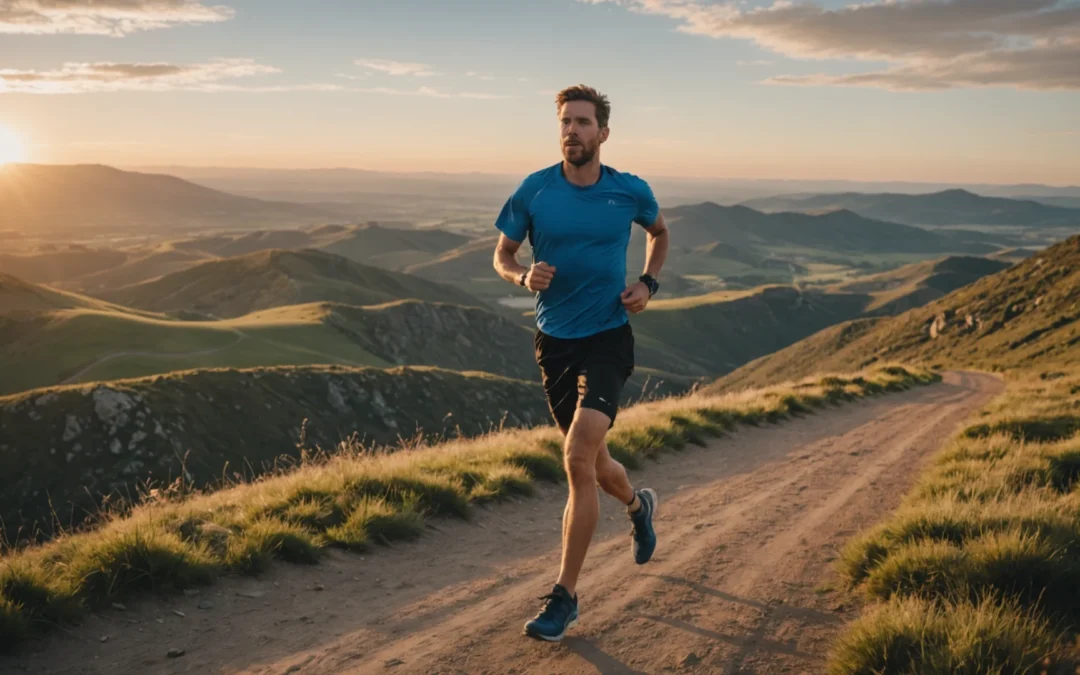 Le syndrome de l’essuie-glace : une méthode simple pour reprendre la course sans douleur