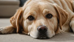 dermipred chien effet secondaire