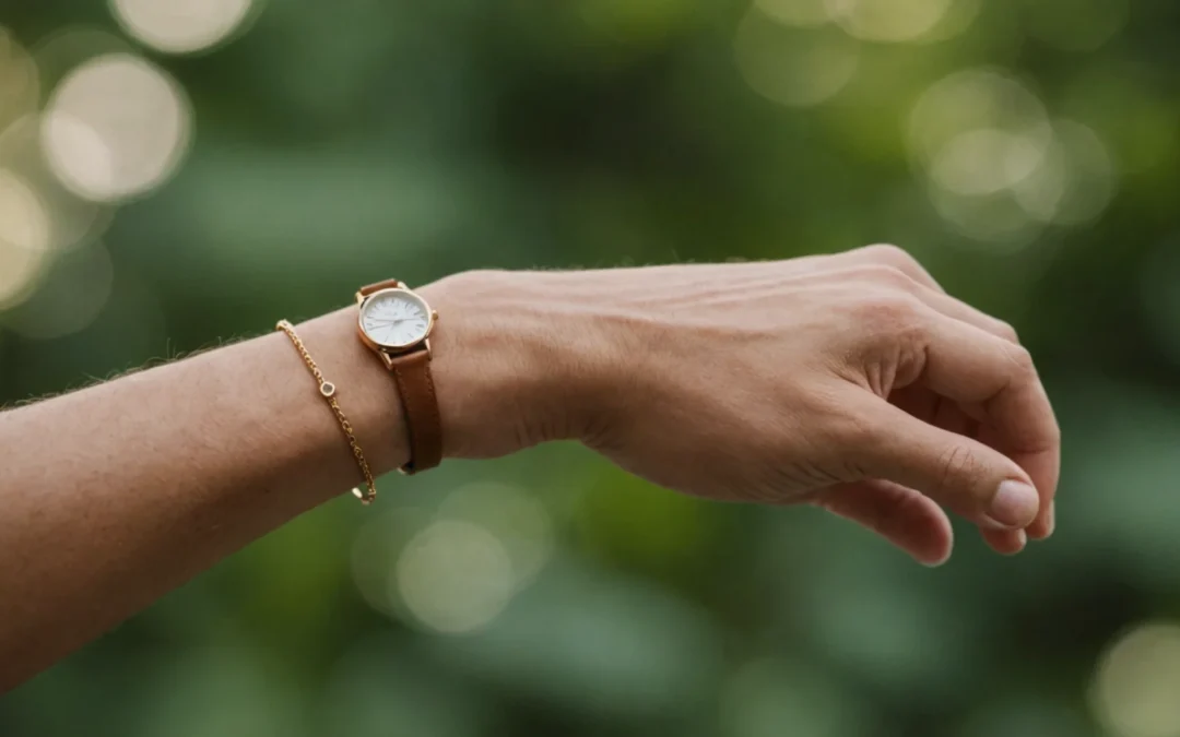 Perdre un bracelet : quand la santé émotionnelle envoie des signaux cachés
