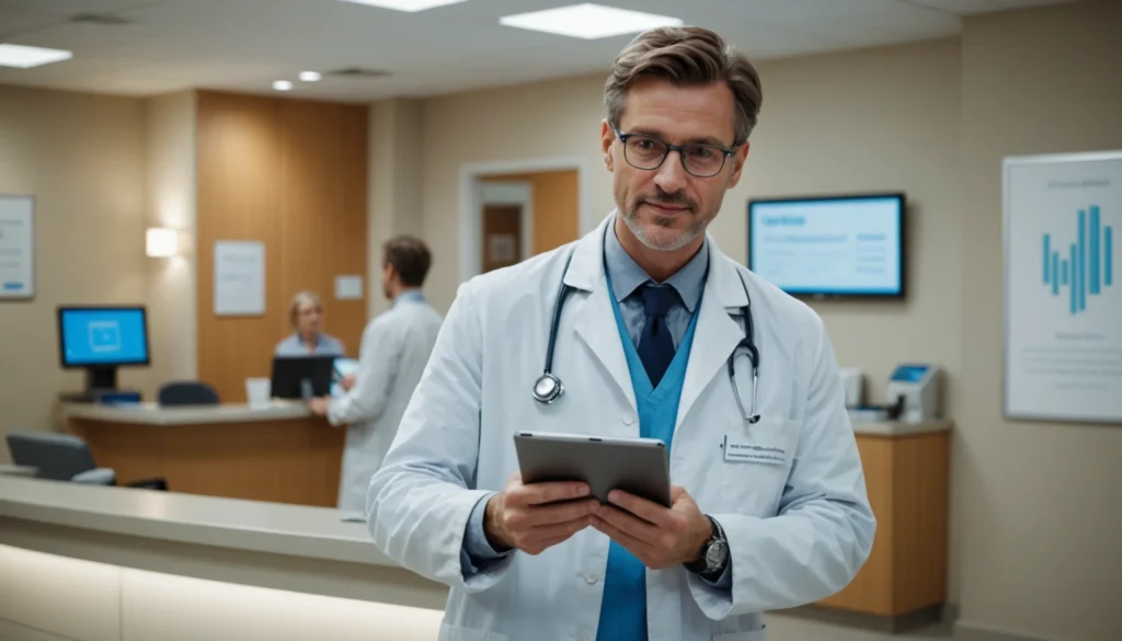 comment trouver un médecin qui accepte les nouveaux patients