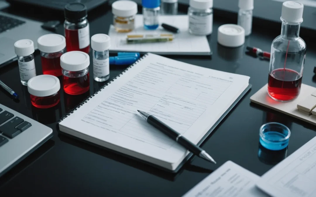 Quand s’inquiéter d’un taux de leucocytes élevé : ce que cela révèle vraiment