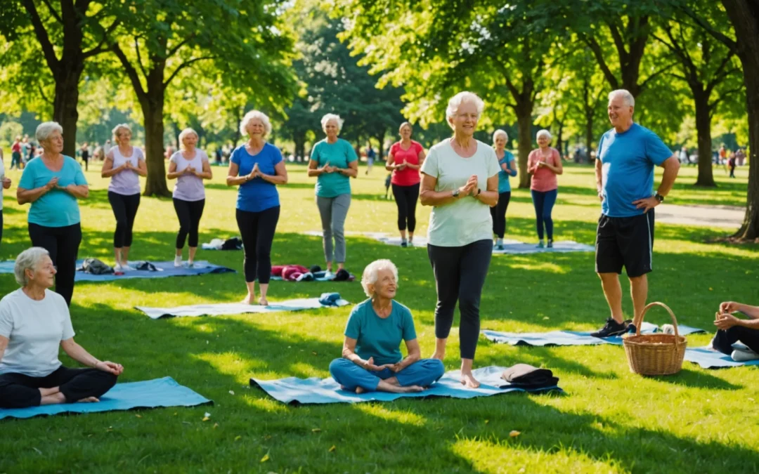 Vitamine D : comment booster l’immunité et solidifier les os naturellement