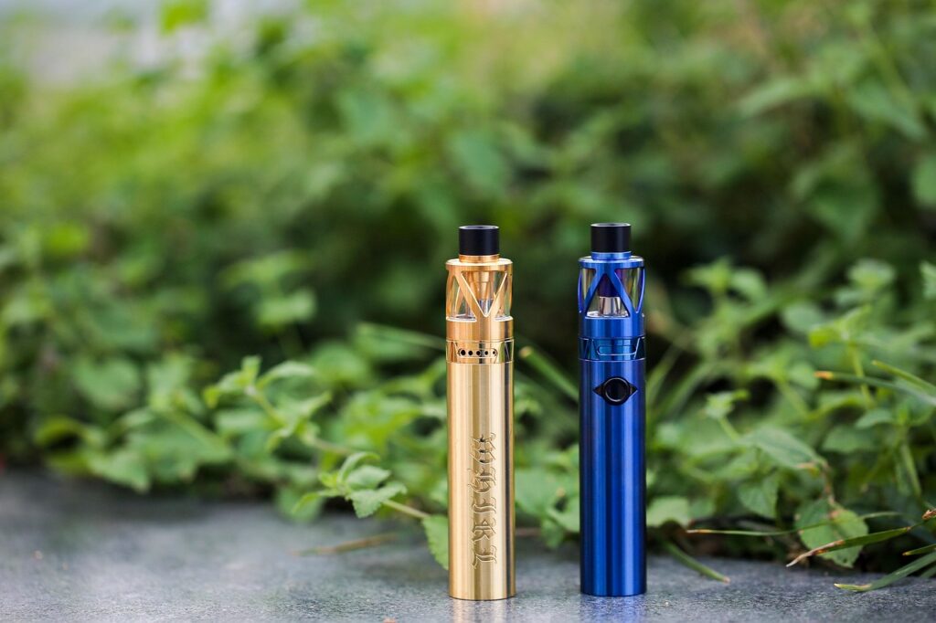 Cigarette électronique : le guide complet pour comprendre la vape en 2025