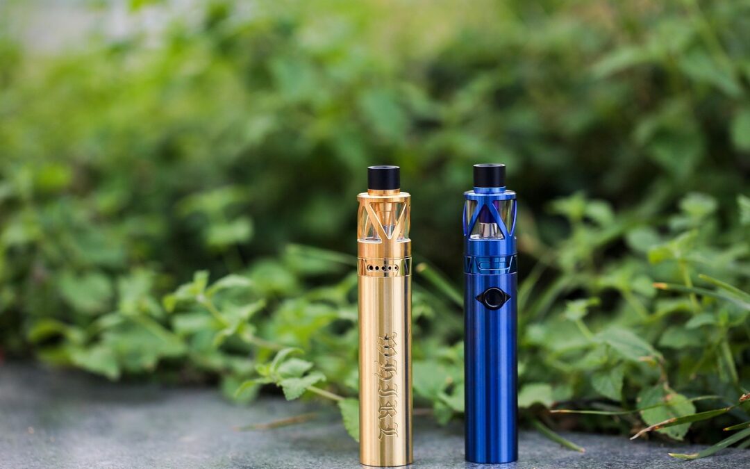 Cigarette électronique : le guide complet pour comprendre la vape en 2025