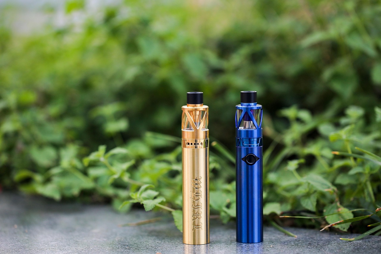 Cigarette électronique : le guide complet pour comprendre la vape en 2025