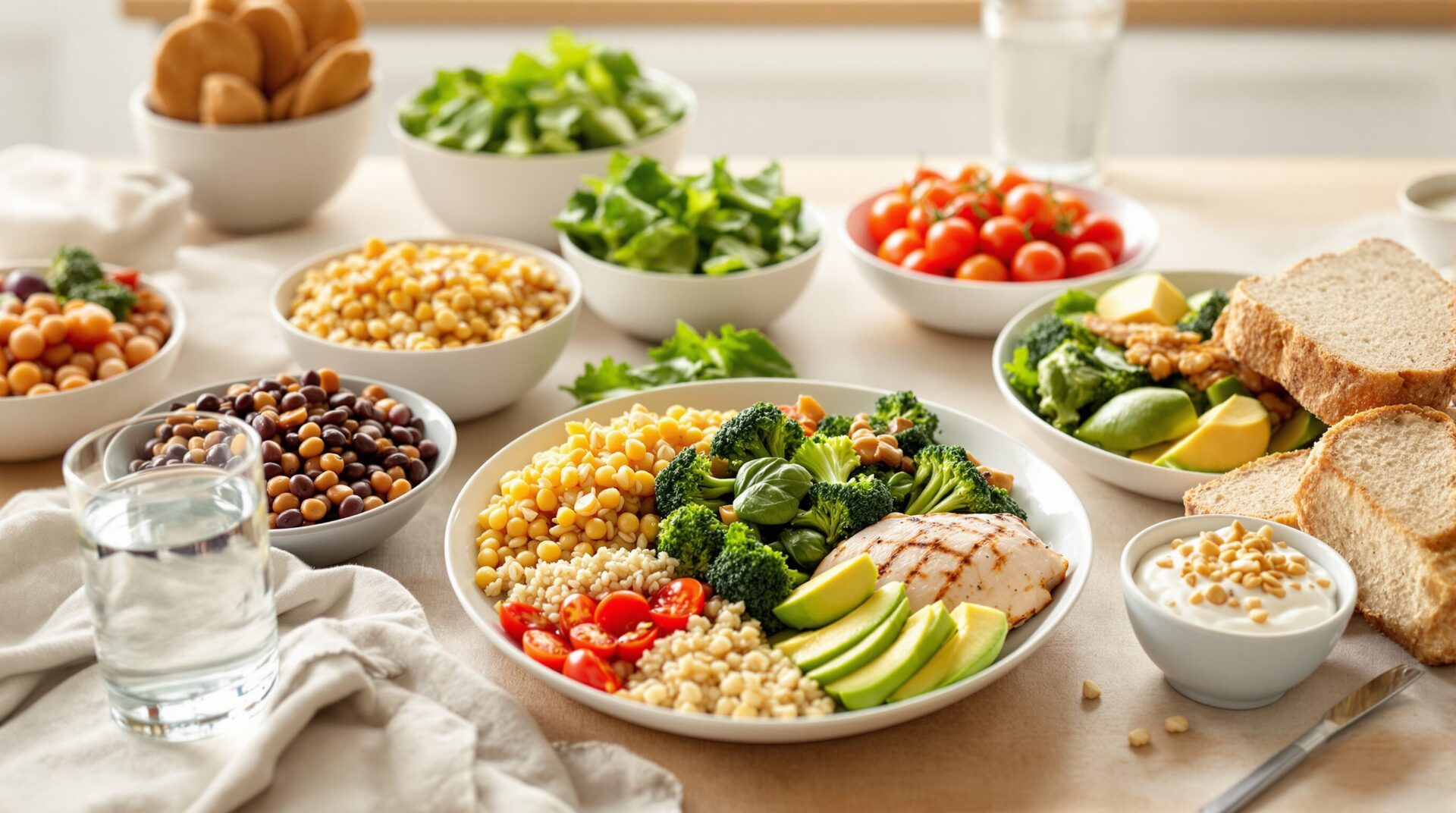 quel régime alimentaire pour perdre du poids