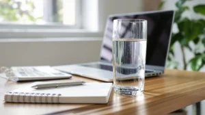pourquoi il faut boire de l'eau