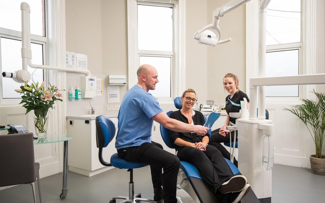 Orthodontie : votre guide complet pour un sourire parfait