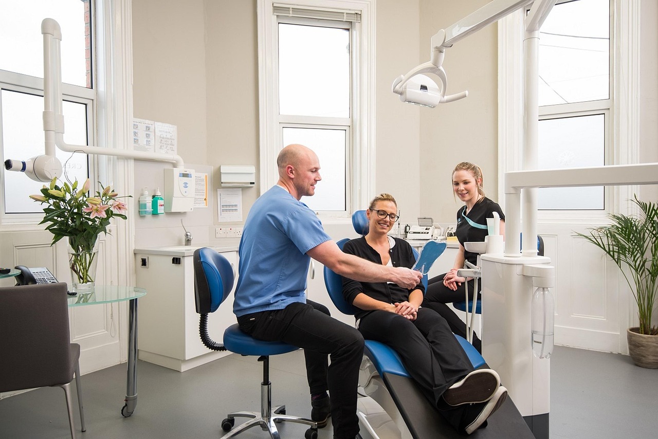 Orthodontie : votre guide complet pour un sourire parfait