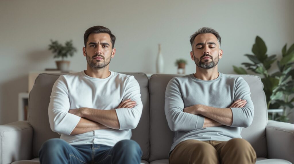 avare affectif symptômes